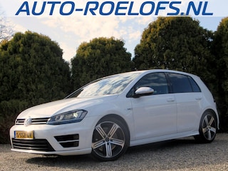 Volkswagen Golf 2.0 TSI R 4Motion Automaat*Leder*Led*Pdc*