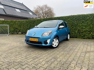 Renault Twingo 1.2-16V Collection