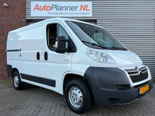 Citroën Jumper 30 2.2 HDI L1H1! 3-Persoons! Nieuwe APK!