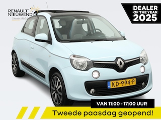 Renault Twingo 1.0 SCe Dynamique / PANORAMA DAK / AIRCO / BLUETOOTH /