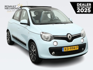 Renault Twingo 1.0 SCe Dynamique / PANORAMA DAK / AIRCO / BLUETOOTH /