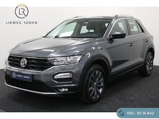 Volkswagen T-Roc 1.0 TSI Style + Trekhaak