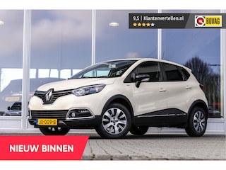 Renault Captur 0.9 TCe Limited | Camera | Trekhaak