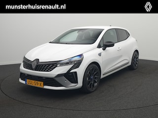 Renault Clio 1.6 E-Tech Full Hybrid 145 esprit Alpine - Pack Premium Sound BOSE - Pack Winter - Demo -