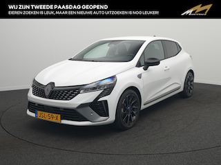 Renault Clio 1.6 E-Tech Full Hybrid 145 esprit Alpine - Pack Premium Sound BOSE - Pack Winter - Demo -