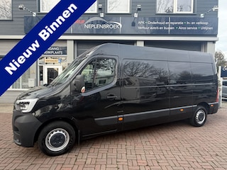 Renault Master T35 2.3 dCi 135 L3H2 Work Edition 2023 Km 90.000 Uniek Vol optie !!