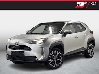 Toyota Yaris Cross 1.5 Hybrid Executive Panoramadak Navi Cruise Clima