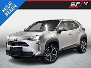 Toyota Yaris Cross 1.5 Hybrid Executive Panoramadak Navi Cruise Clima