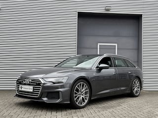 Audi A6 Avant 50 TFSI e quattro S edition I Aut. I S-Line I  PHEV I Carplay I Camera