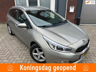 Kia Ceed Cee'd Sportswagon 1.6 GDI Comfort Pack / Airco / Cruise / LED / NAP