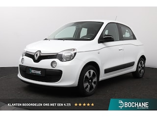 Renault Twingo 1.0 SCe 70 EDC Limited | Automaat | All-season banden | Stoelverwarming |