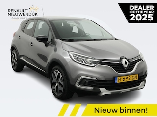 Renault Captur 0.9 TCe Intens / ACHTERUITRIJCAMERA / CLIMATE CONTROL / NAVIGATIE /