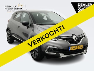 Renault Captur 0.9 TCe Intens / ACHTERUITRIJCAMERA / CLIMATE CONTROL / NAVIGATIE /