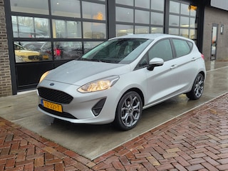 Ford Fiesta 1.1 Trend