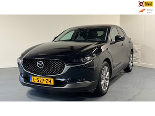 Mazda CX-30 2.0 e-SkyActiv-G M Hybrid Comfort | 360 CAMERA | AFN. TREKHAAK | NAVI + CARPLAY |