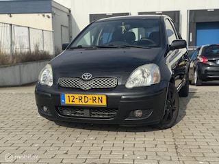 Toyota Yaris 1.3 VVT-i S-Line Airco Alu CarPlay