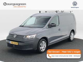 Volkswagen Caddy Cargo 2.0 TDi 102 Pk Comfort | Camera | Multifunctioneel stuur | Virtual Cockpit | CarPlay | 10.568 Km !!