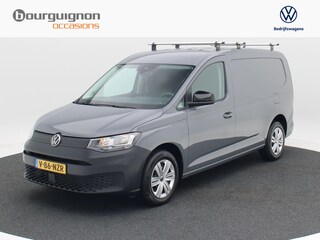 Volkswagen Caddy Cargo 2.0 TDi 102 Pk Comfort | Camera | Multifunctioneel stuur | Virtual Cockpit | CarPlay | 10.568 Km !!