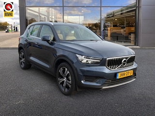 Volvo XC40 1.5 T5 Recharge Inscription | Camera | Leer | Memory | electrisc