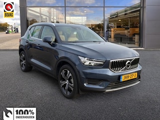 Volvo XC40 1.5 T5 Recharge Inscription | Camera | Leer | Memory | electrisc
