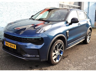 Lynk & Co 01 Hybride 1.5 Aut. schd acrc elektr stoel stoelverw