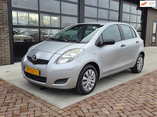 Toyota Yaris 1.0 VVTi Acces | 5 Deurs | Airco