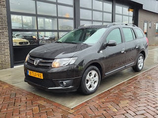 Dacia Logan 0.9 TCe Prestige