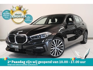 BMW 118i Business Edition Plus | Camera | Climate control | 18"Lichtmetaal | Sport Line |
