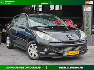 Peugeot 206 1.4 XS|Airco|Cruise Control|El Pakket|NAP|APK