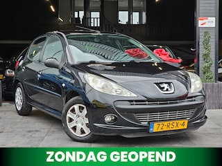 Peugeot 206 1.4 XS|Airco|Cruise Control|El Pakket|NAP|APK