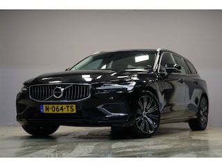 Volvo V60 2.0 T6 Recharge AWD Inscription Expression