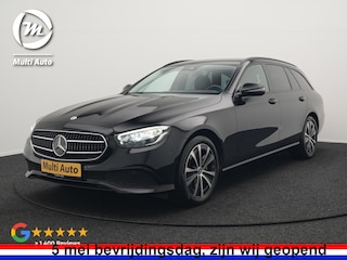 Mercedes-Benz Estate 300 e Avantgarde Plug In Hybrid 320pk Dealer O.H PHEV | Widescreen | Sfeerverlichting | Lederen Sportstoelen Verwarmd | Apple Carplay | Camera | Cruise Control |  Navigatie | DAB |