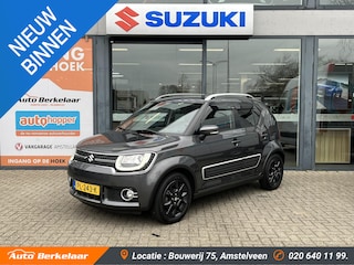 Suzuki Ignis 1.2 Stijl