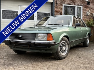 Ford Granada 2300 GL '81 Airco Harde Auto!
