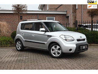 Kia Soul 1.6 X-tra 126 PK Trekhaak Airco Cruise Elek. Pakket 16''
