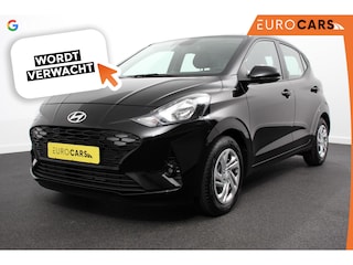 Hyundai i10 1.0 Automaat Comfort 5-zits | Navigatie | Apple Carplay/Android Auto | Cruise Control | DAB | Airco