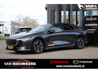 Mazda 6e 68,8kWh 258pk RWD