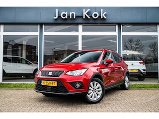 Seat Arona 1.0 TSi 95 pk Style Business Intense | Camera | Keyless | Parkeersensoren