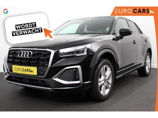 Audi Q2 35 TFSI 150pk S-tronic Prestige | Navigatie | Apple Carplay/Android Auto | Camera | Parkeersensoren | Adaptive Cruise Control | Elektrische achterklep |  Matrix LED-koplampen | Stoelverwarming | Getinte ramen