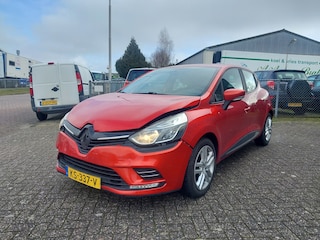 Renault Clio 0.9 TCe Zen