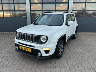 Jeep Renegade 1.0T 120pk Longitude