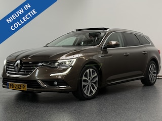 Renault Talisman Estate 1.6 TCe Intens | Schuifdak | Leer | Dealer onderhouden