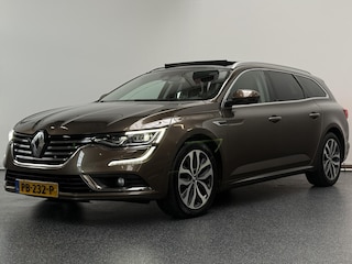 Renault Talisman Estate 1.6 TCe Intens | Schuifdak | Leer | Dealer onderhouden