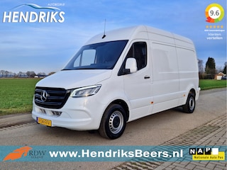Mercedes-Benz Sprinter 211 1.9 CDI L2 H2 - 110 Pk - Euro 6 - Airco - Cruise Control - ParkeerCamera