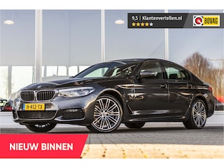 BMW 530e iPerformance eDrive M-Sport | Leder | Memory