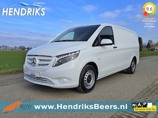 Mercedes-Benz Vito 116 CDI L2 H1 - 160 Pk - Euro 6 - AUTOMAAT - ParkeerCamera -