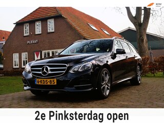 Mercedes-Benz Estate 200 CDI Ambition Avantgarde Aut. | Led | Luxe Leder | Apple Carplay | Camera | Trekhaak | PDC | NAP