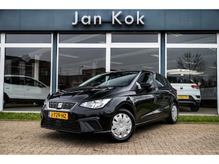 Seat Ibiza 1.0 TSi 95 pk Style Business Intense | Camera | Parkeersensoren | Navigatie