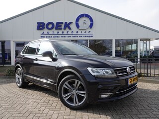 Volkswagen Tiguan 1.4 TSI ACT 150pk DSG Highline BNS R ACC | TREKH | ELEKTR A KLEP | LED