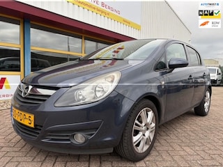 Opel Corsa 1.4-16V '111' Edition AIRCO